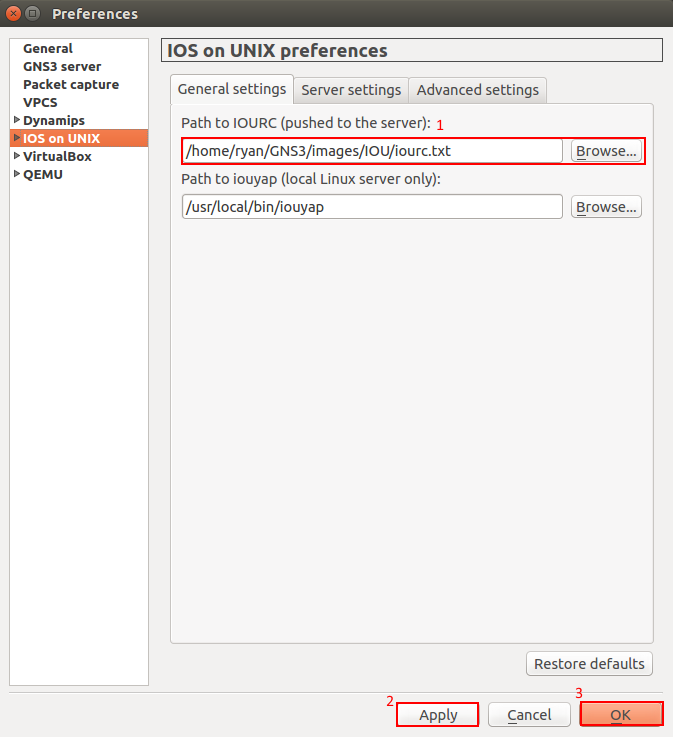 GNS3-IOU-1.1-8E
